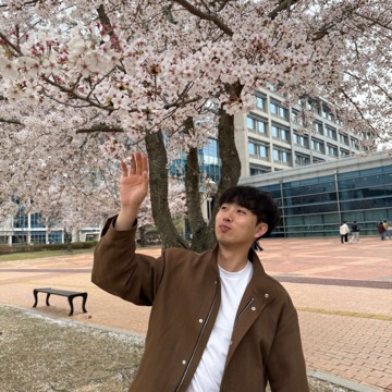Jaeho Bae