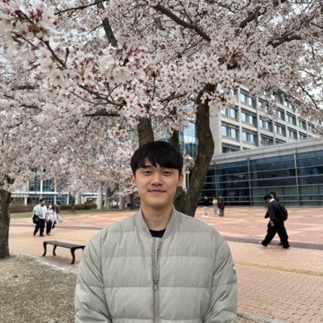 Mingi Jung