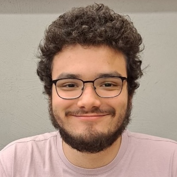 Gabriel Lima