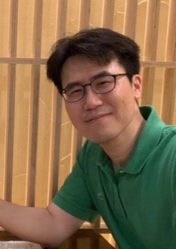Jooyong Yi
