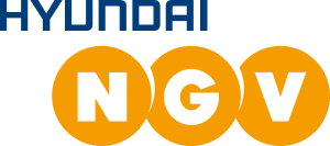 Hyundai NGV logo
